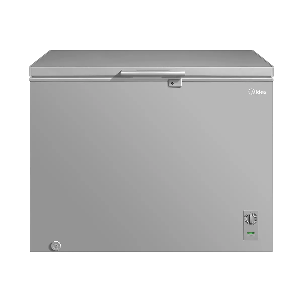 MIDEA CHEST FREEZER MDRC407F 290LTRS