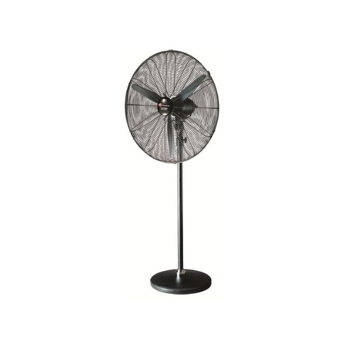 Maxi Standing Industrial Fan 26 inch(KFS-650)