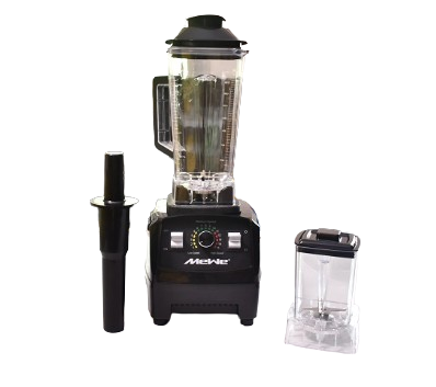Mewe Blender (MWBGM-HS05BK)