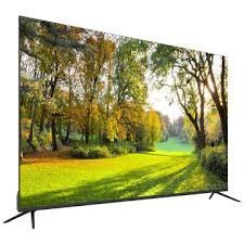 MeWe TV MW-852STSGB2WB – 85-inch 4K Smart TV – Android TV