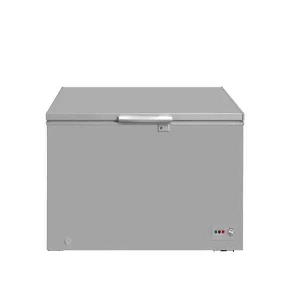 Midea MDRC345F 249L Chest Freezer