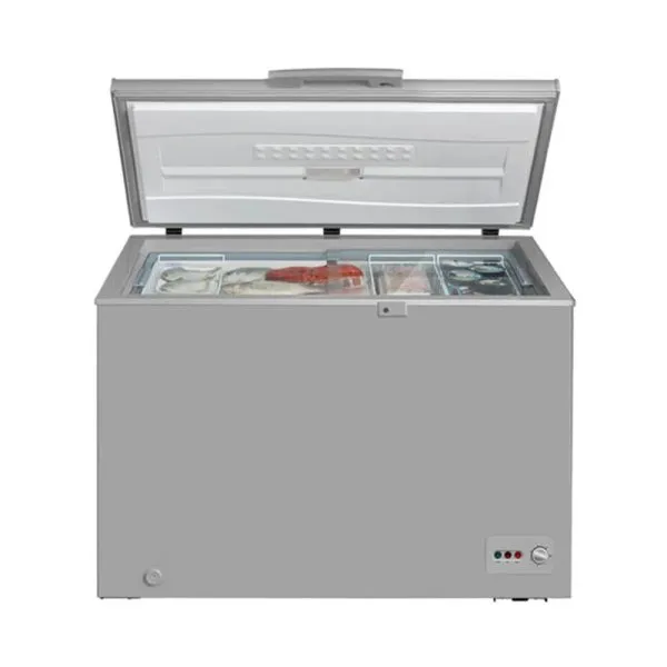 Midea MDRC345F 249L Chest Freezer