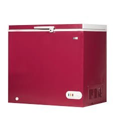 Nexus 265L Inverter Chest Freezer (NX-265GI)