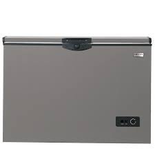 Nexus NX-400G Chest Freezer