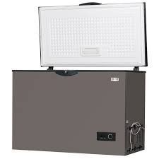 Nexus NX-400G Chest Freezer