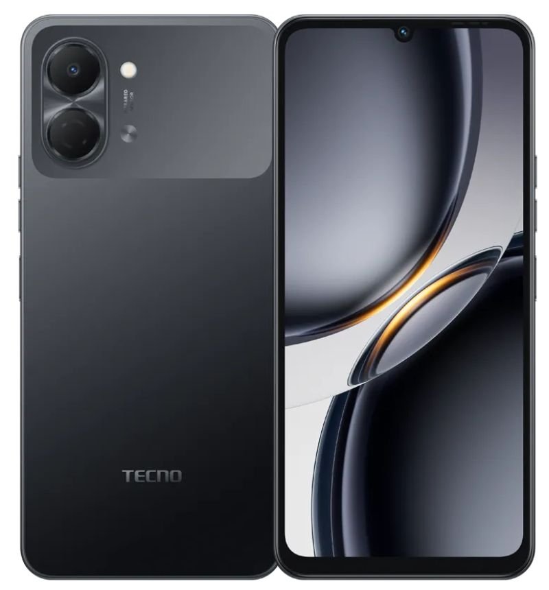 TECNO POP 20 [4+64GB]