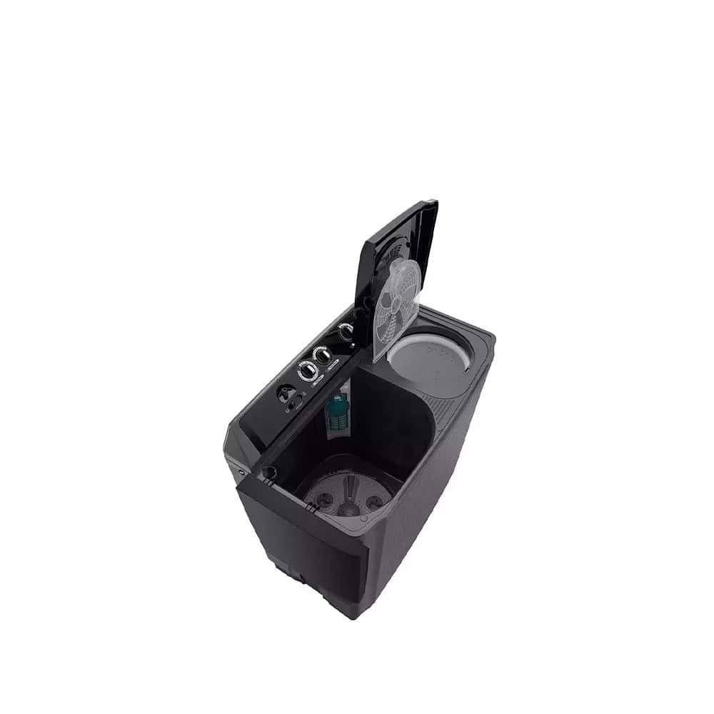 LG 15KG Twin Tub Washing Machine (P1561RWNT)