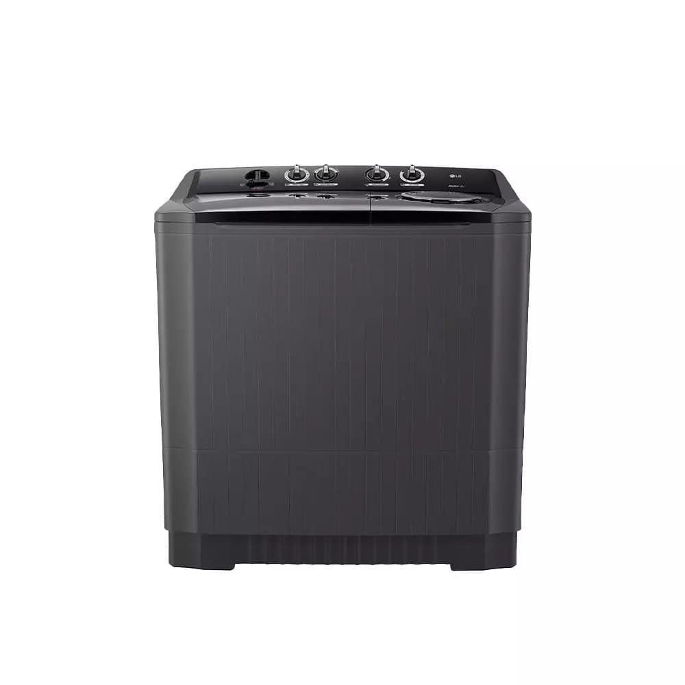 LG 15KG Twin Tub Washing Machine (P1561RWNT)
