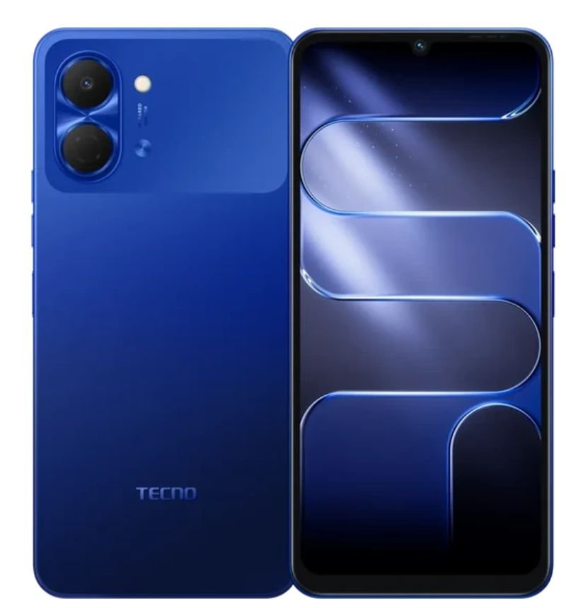 TECNO POP 20 [4+128GB]