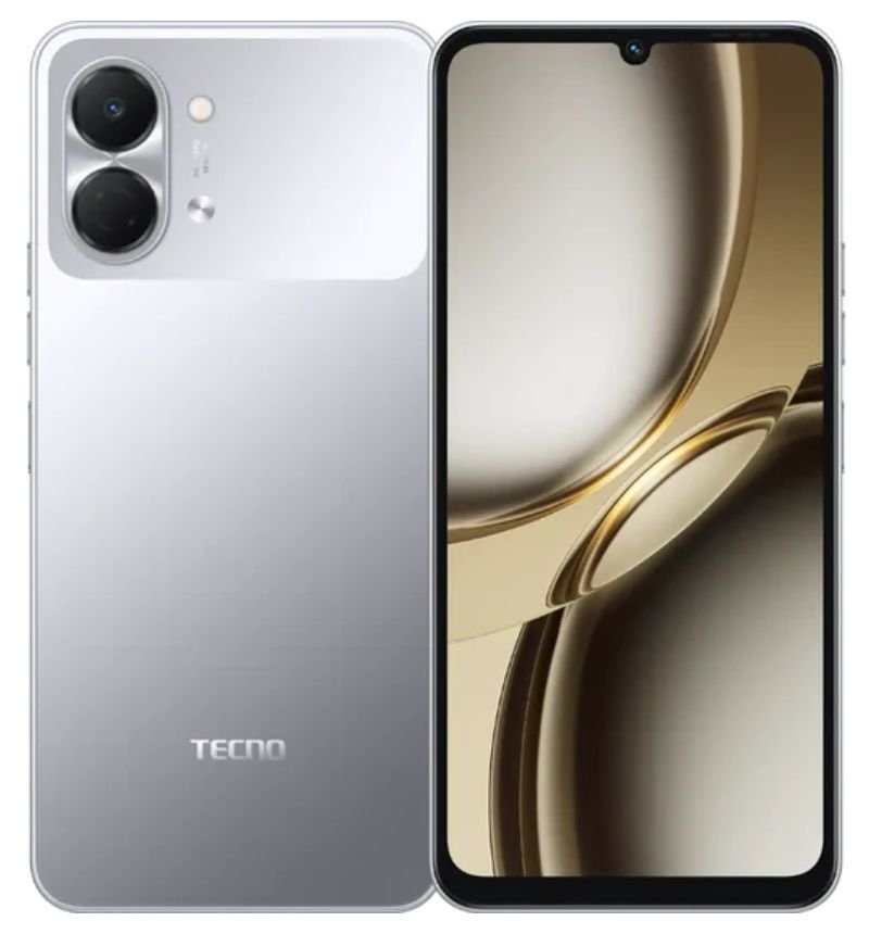 TECNO POP 20 [4+64GB]