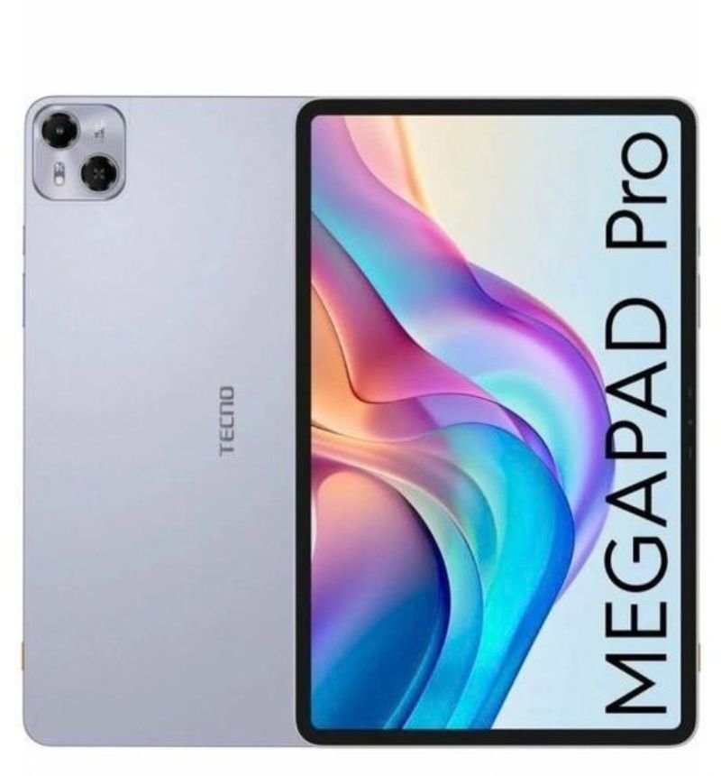 TECNO MEGAPAD PRO [8+256]