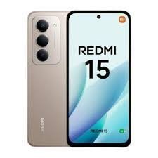 Redmi 15 (6+128GB)