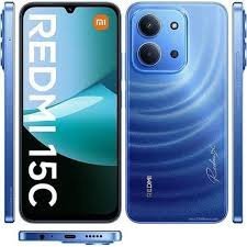 Redmi 15C (8+256GB)