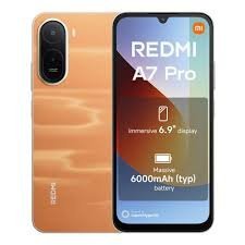 Redmi A7pro (4+128GB)