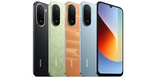 Redmi A7 Pro (4GB+64GB)