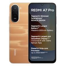 Redmi A7 Pro (4GB+64GB)