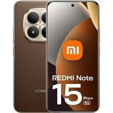 Redmi Note 15 Pro+ 5G (12GB+ 512GB)
