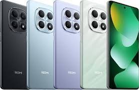 Redmi Note 15 (8+256GB)