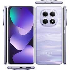 Redmi Note 15 (8+256GB)