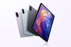 Redmi Pad 2 4G (8+256GB)