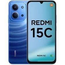 Redmi 15C (6+128GB)