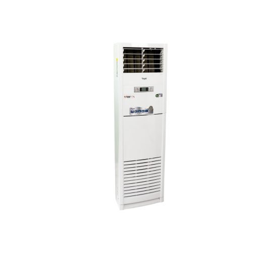 Royal 2HP Inverter Standing AC – EFW18MBX-INV Model