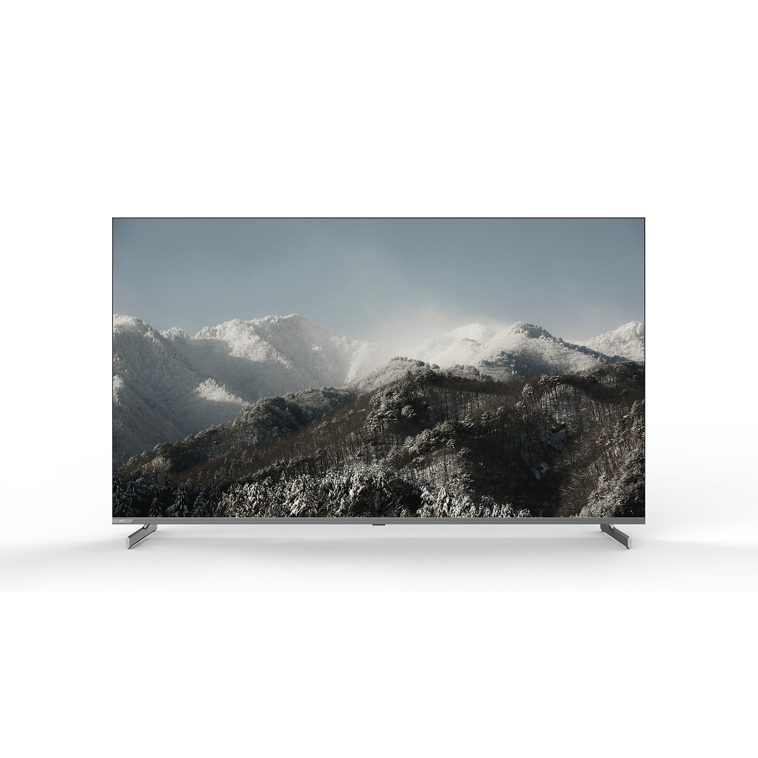Royal 55 Inches Mini LED Smart TV (RTVM55N9000)
