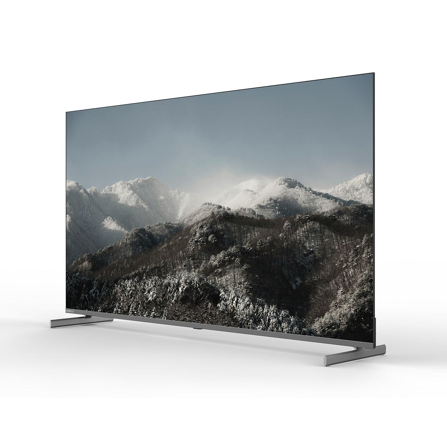 Royal 55 Inches Mini LED Smart TV (RTVM55N9000)