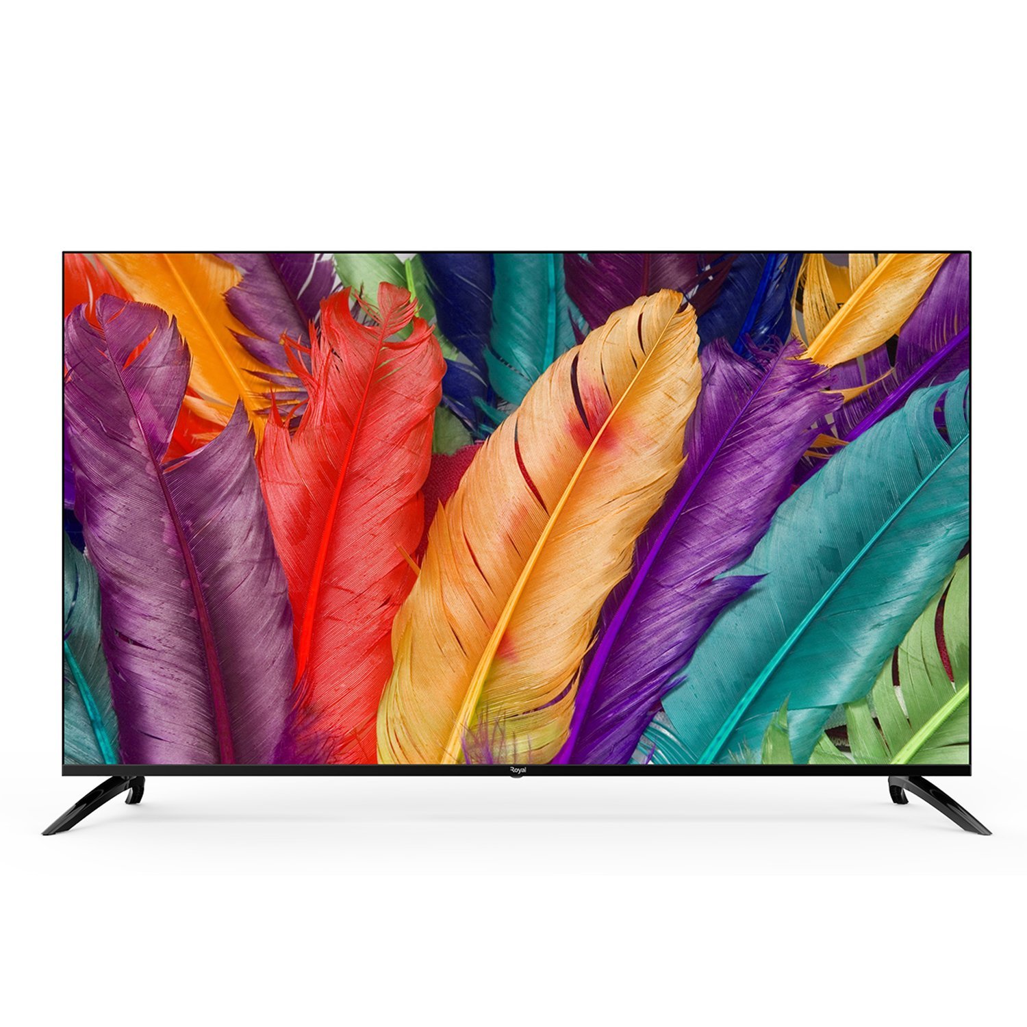 Royal 55 inch UHD Smart Ultra HD 4K