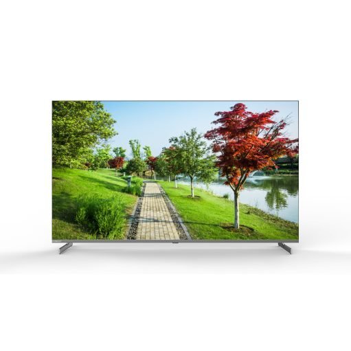 Royal 75 Inches 4K QD-Mini LED Google TV – RTVM75N9000