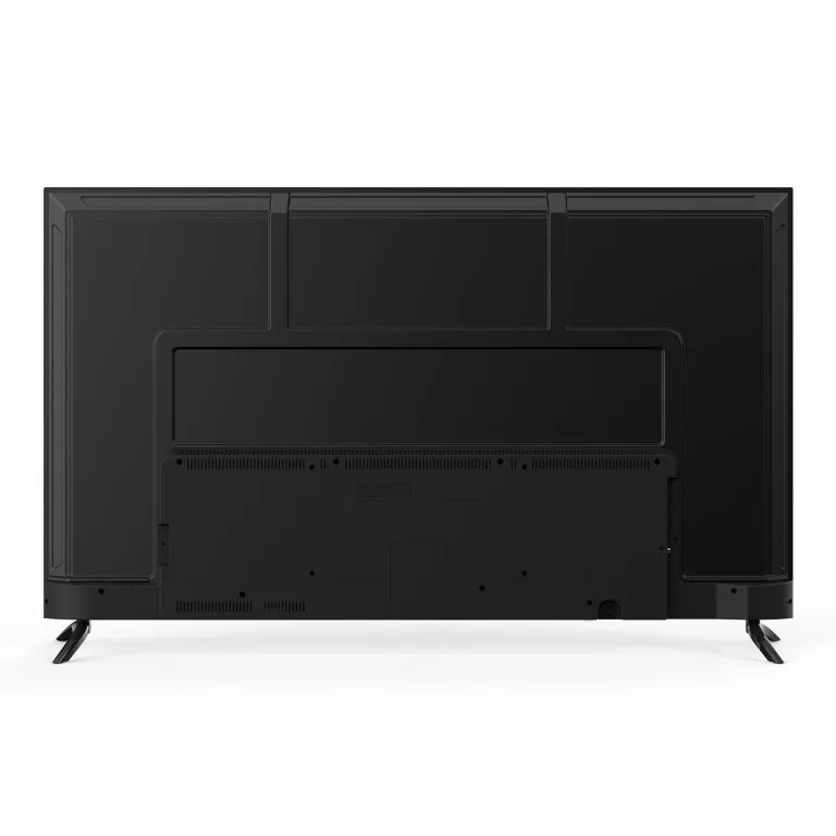Royal 75 Inches 4K QD-Mini LED Google TV – RTVM75N9000