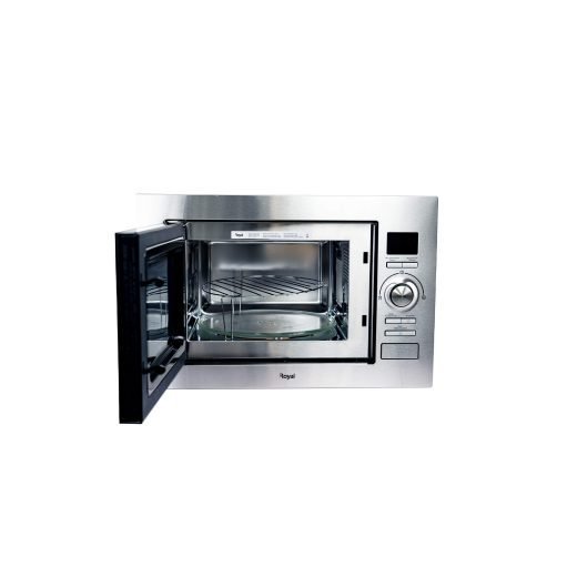 Royal Microwave Oven RBIMW25S - Image 2