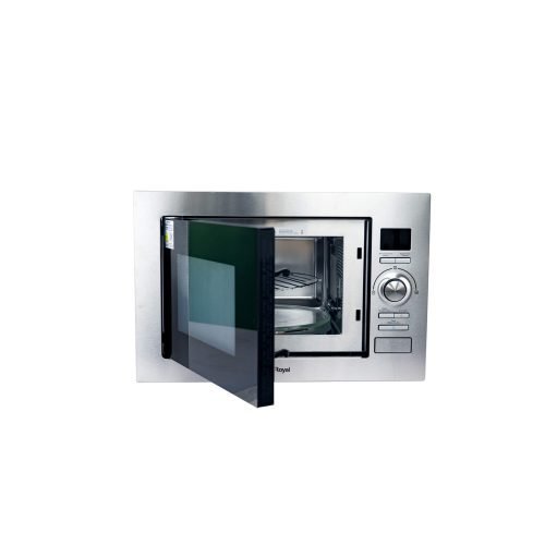 Royal Microwave Oven RBIMW25S - Image 3