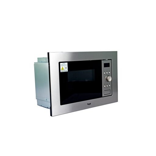 Royal 20-Litre Built-In Microwave Oven (RBIMW20S)