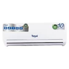 Royal Split Air Conditioner 1HP