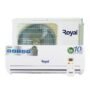 Royal Split Air Conditioner 1HP Inverter