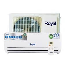 Royal Split Air Conditioner 1HP Inverter