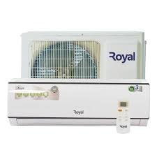 Royal Split Air Conditioner 2HP Inverter