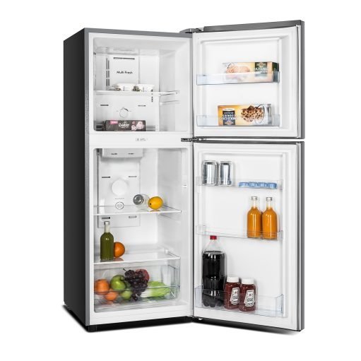 Royal Titan Refrigerator Double Door 250L (RREF250NF)