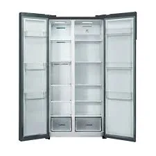 Royal Titan Side-by-Side Refrigerator 560L (RSBS560NF)