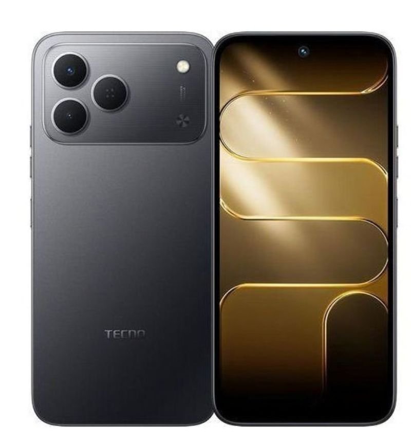 TECNO SPARK 50 [4+128]