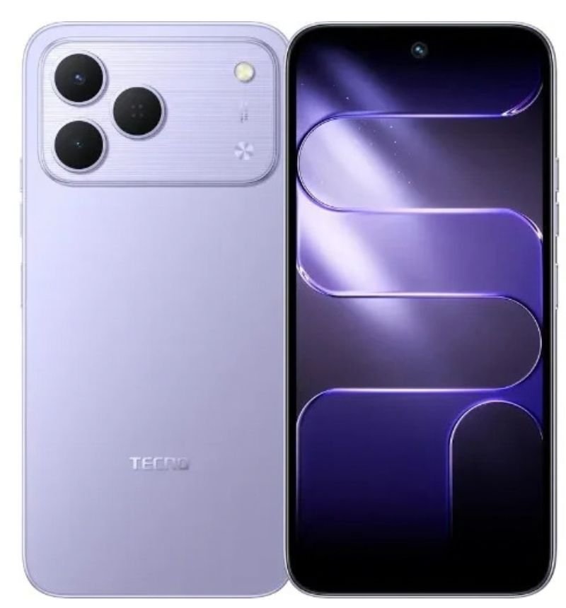 TECNO SPARK 50 [4+128]