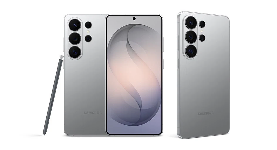 SAMSUNG S26 ULTRA [12+512GB]