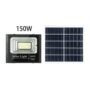 150W Solar Flood Light
