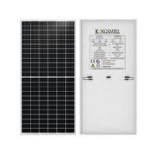 Solar Panel 535W
