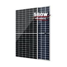 Solar Panel 535W