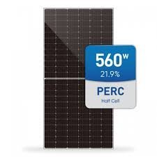 Solar Panel 535W - Image 2