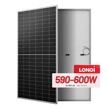 Solar Panel 600/625W - Image 2