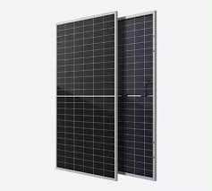 Solar Panel 585W / 600W