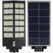 SOLAR STREETLIGHT 2000W/2400W (24 EYE)